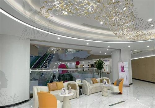 成都军大医院室内图