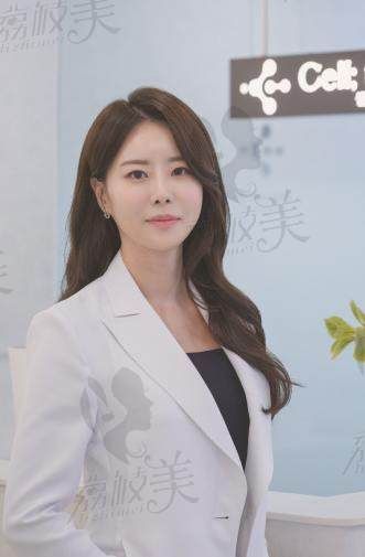 韩国cell the young皮肤科郑素英简介.jpg