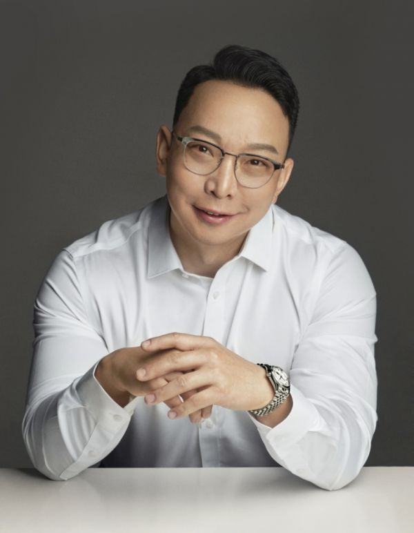 朱磊 圖片來源：受訪者供圖