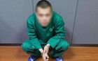 五里河公园，多车被砸，嫌疑人已被沈阳警方抓捕！