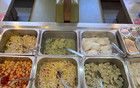 海底捞开卖盒饭：自助午餐上线，22元不限量