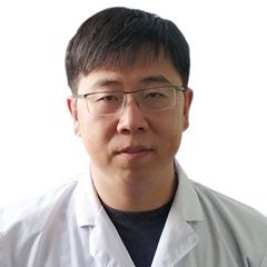 赵宏伟