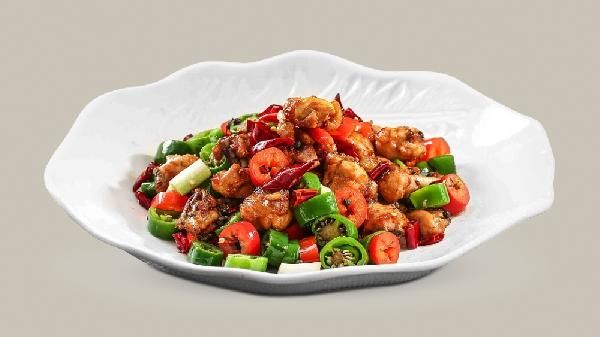 冬笋怎么炒好吃川菜