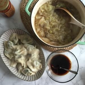 冬笋烧香菇的做法 步骤5
