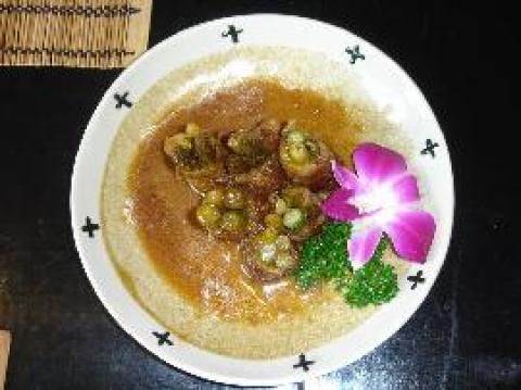 芦笋牛肉卷做法