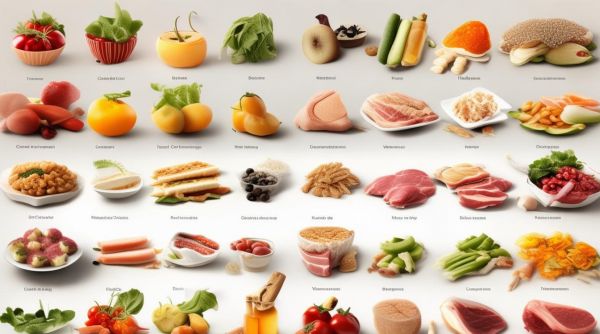 哪些食物搭配可能引发中毒？注意这些禁忌组合！-图3