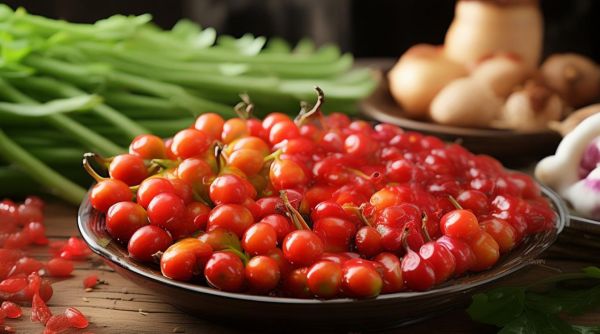 李子不能和什么一起吃？这些食物相克需注意！-图2