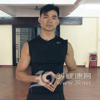 热身运动视频_拉伸运动视频1