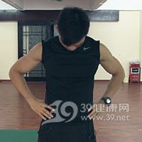 热身运动视频_拉伸运动视频2