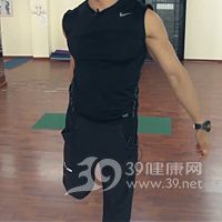 热身运动视频_拉伸运动视频7