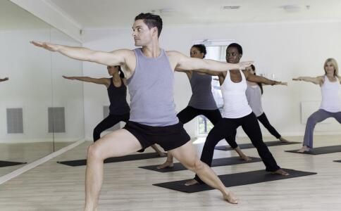 男人怎么减肥 什么运动器材可以减肥 男人减肥用什么器材