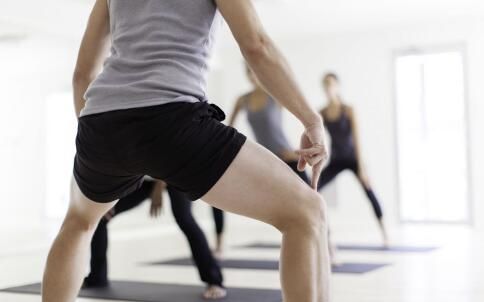 男人怎么减肥 什么运动器材可以减肥 男人减肥用什么器材