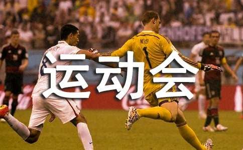 关于运动会的社会实践报告（精选7篇）