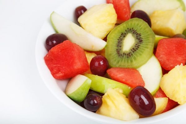 Combinar fruta