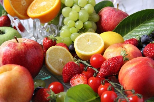Cuándo tomar frutas
