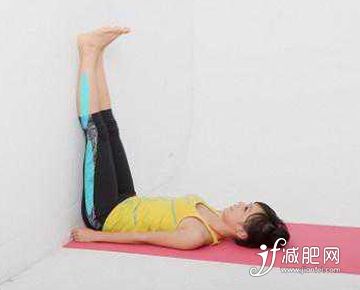 想要脂肪快速燃燒 7個減肥動作做起來縮略圖