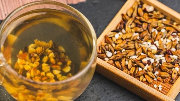 紅豆薏米水