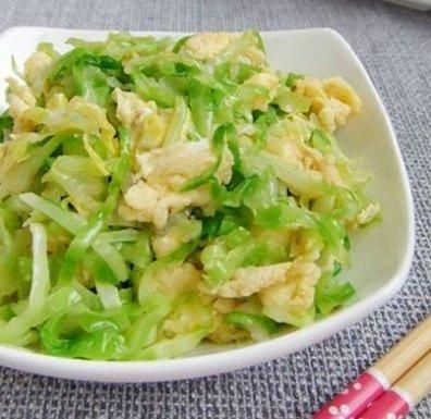 簡單美味的一道菜，幾分鐘就學會還減肥