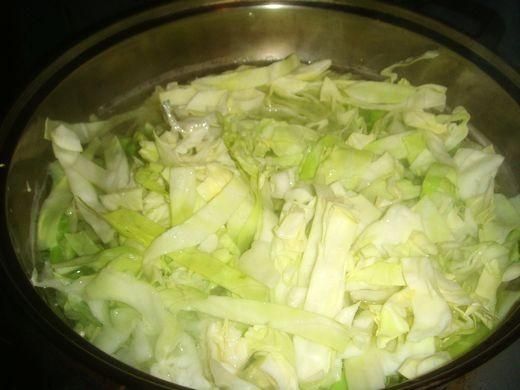 簡單美味的一道菜，幾分鐘就學會還減肥