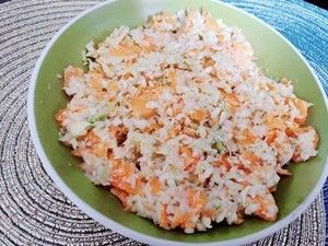 減脂低熱量 超快手 | Creamy Coleslaw 無油涼拌卷心菜的做法步驟 第4步