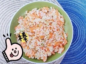 減脂低熱量 超快手 | Creamy Coleslaw 無油涼拌卷心菜的做法步驟 第5步