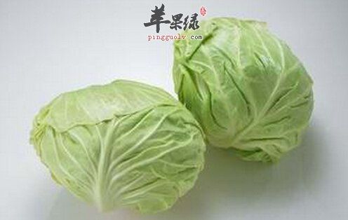 卷心菜的功效与作用及食用方法