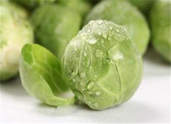 卷心菜能生吃吗 有哪些注意事项