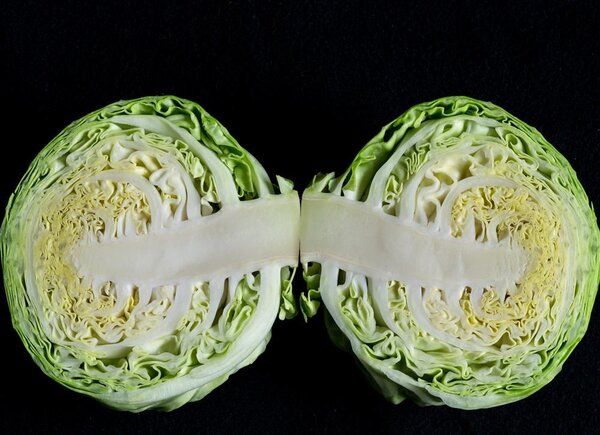 包菜可以做哪些减脂餐食谱