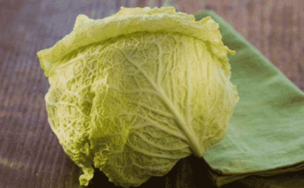 卷心菜的功效与作用有哪些？卷心菜和什么食材搭配好？(1)