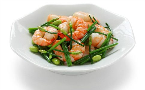 菠菜补钙吗 哪些蔬菜补钙 绿叶菜补钙食谱