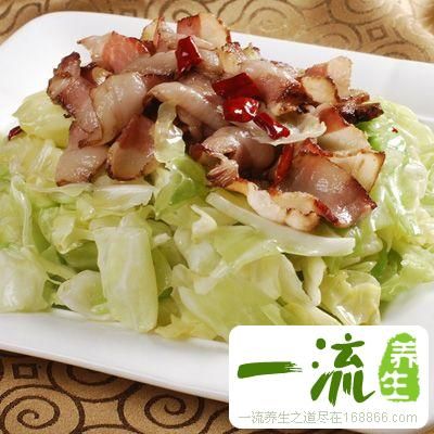 卷心菜怎么做好吃 卷心菜的健康吃法
