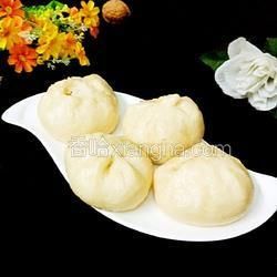  卷心菜大包子的做法[图]