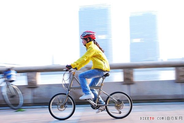 自行车运动与健康知识