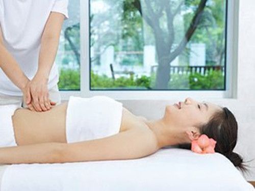 減肥按摩手法 中醫(yī)按摩手法有哪些