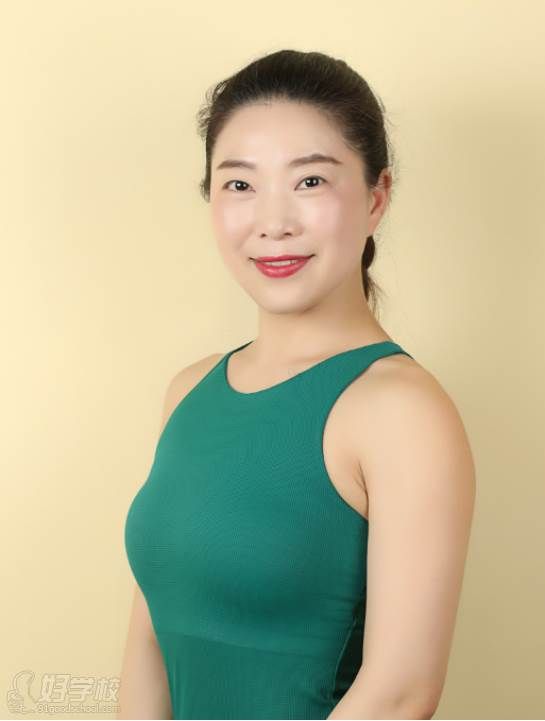 小玉老师