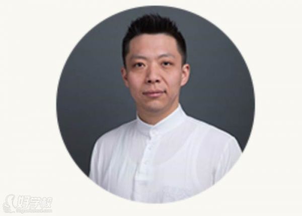 李海涛 悠季瑜伽（北京）资深瑜伽导师