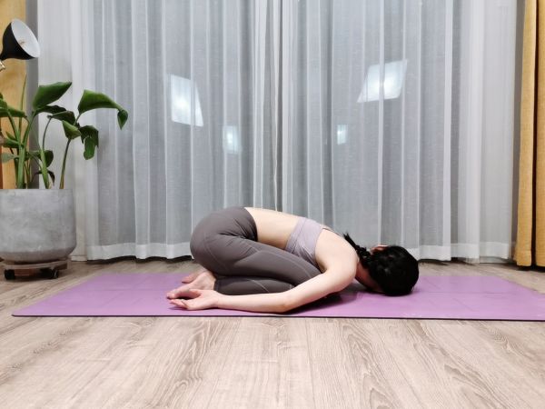哈他無束瑜伽服，一次不受拘束的運動體驗