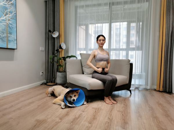 哈他無束瑜伽服，一次不受拘束的運動體驗