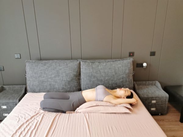 哈他無束瑜伽服，一次不受拘束的運動體驗