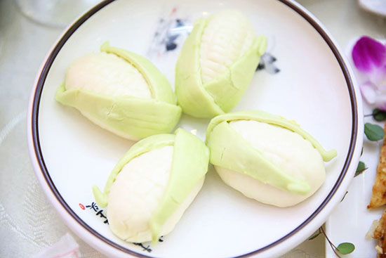 新东方面点师学费价目表