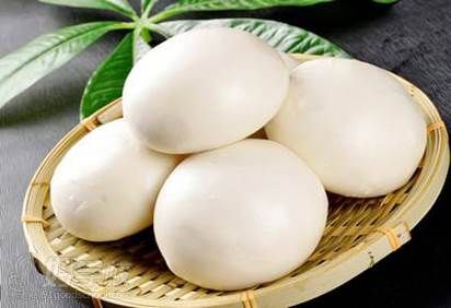 中式面点