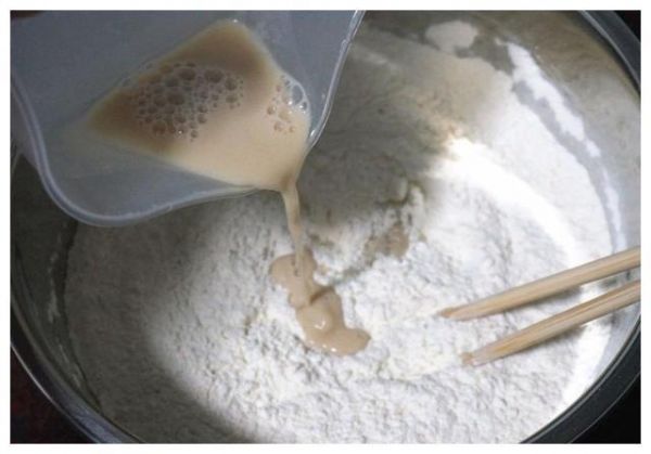 蒸馒头时，醒发一次和醒发两次有什么区别？看完你就明白了