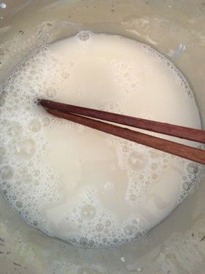 蒸馒头的做法步骤 第1步