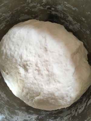 蒸馒头的做法步骤 第3步