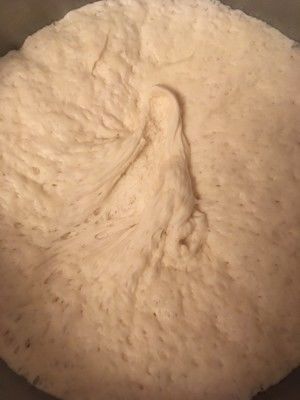 蒸馒头的做法步骤 第4步