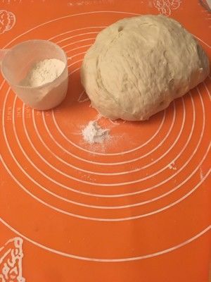 蒸馒头的做法步骤 第5步