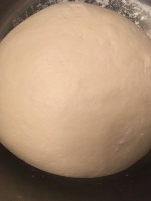蒸馒头的做法步骤 第6步