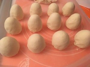 蒸馒头的做法步骤 第7步