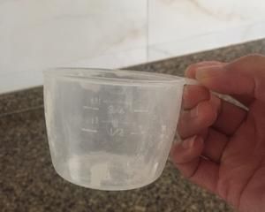快速家常发面馒头的做法 步骤2