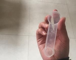 快速家常发面馒头的做法 步骤3